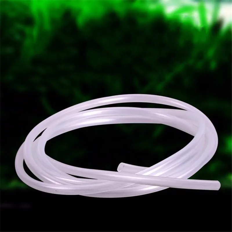 PU 1/5m Fish Tank CO2 Tube Pip - Planted Aquarium Co2 Kit 리뷰 및 가격