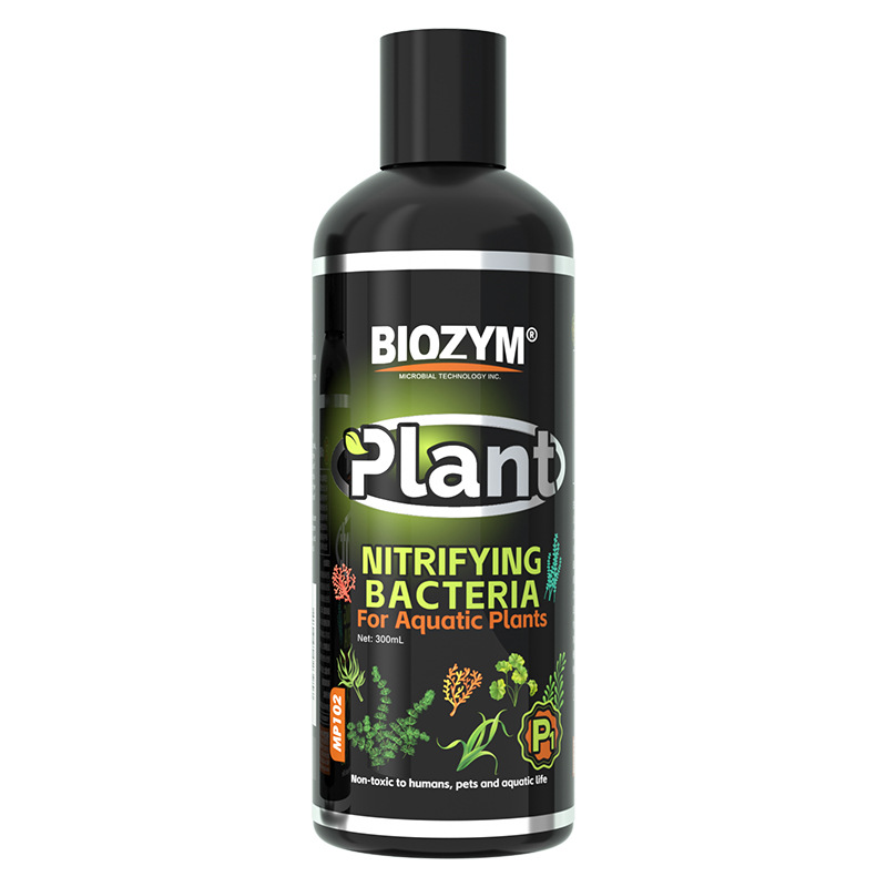 BIOZYM Aquarium Bacteria - Fas - Planted Aquarium Cycling 리뷰 및 가격