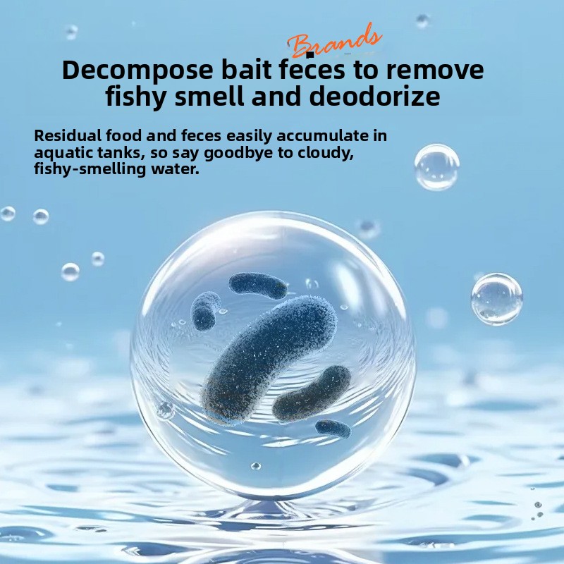 BIOZYM Aquarium Bacteria - Fas - Planted Aquarium Cycling 리뷰 및 가격
