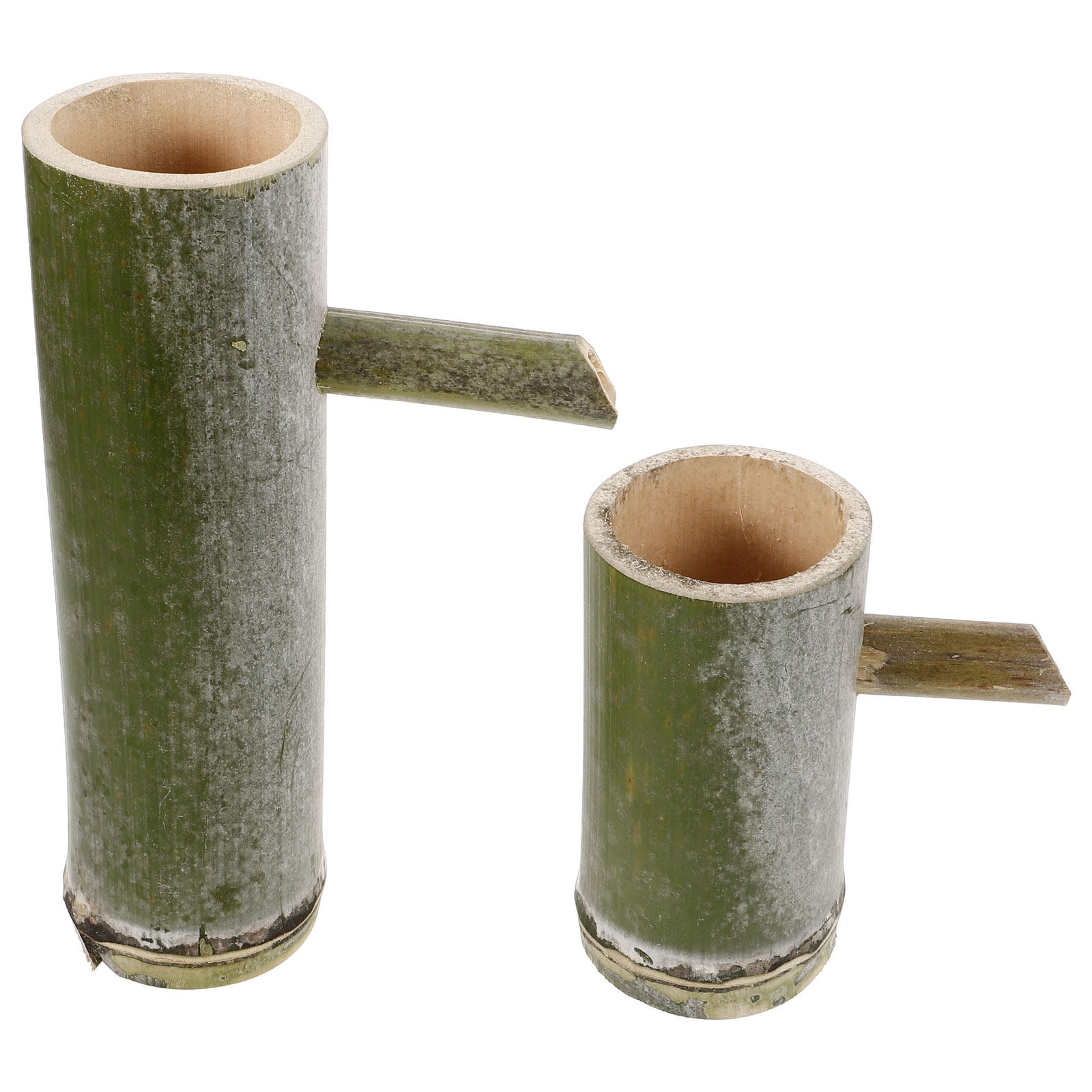 2 Pcs Bamboo Recycling Fountai - Planted Aquarium Cycling 리뷰 및 가격