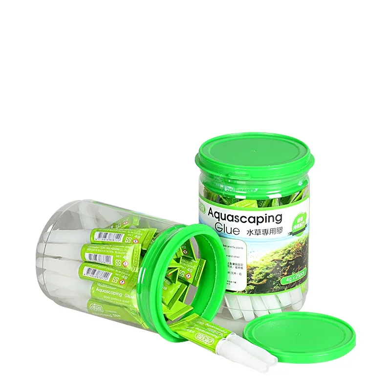 Ista Instant Glue Aquascaping  - Planted Aquarium Supplies 리뷰 및 가격