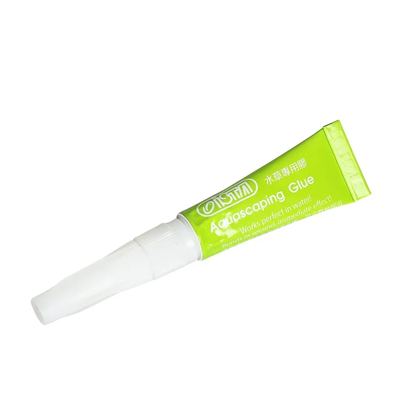 Ista Instant Glue Aquascaping  - Planted Aquarium Supplies 리뷰 및 가격