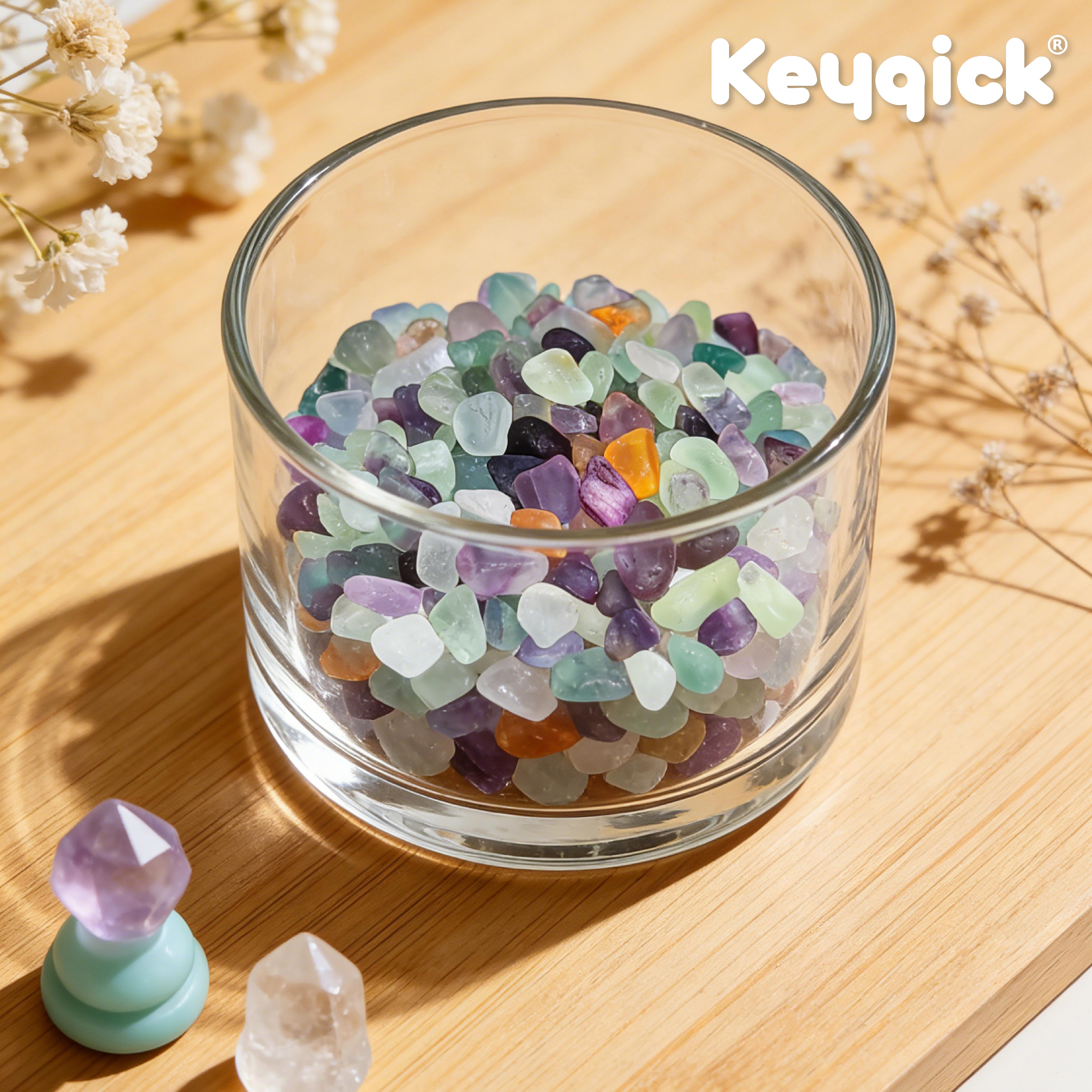 360g Natural Fluorite Fragment - Aquarium Plant Gravel 리뷰 및 가격