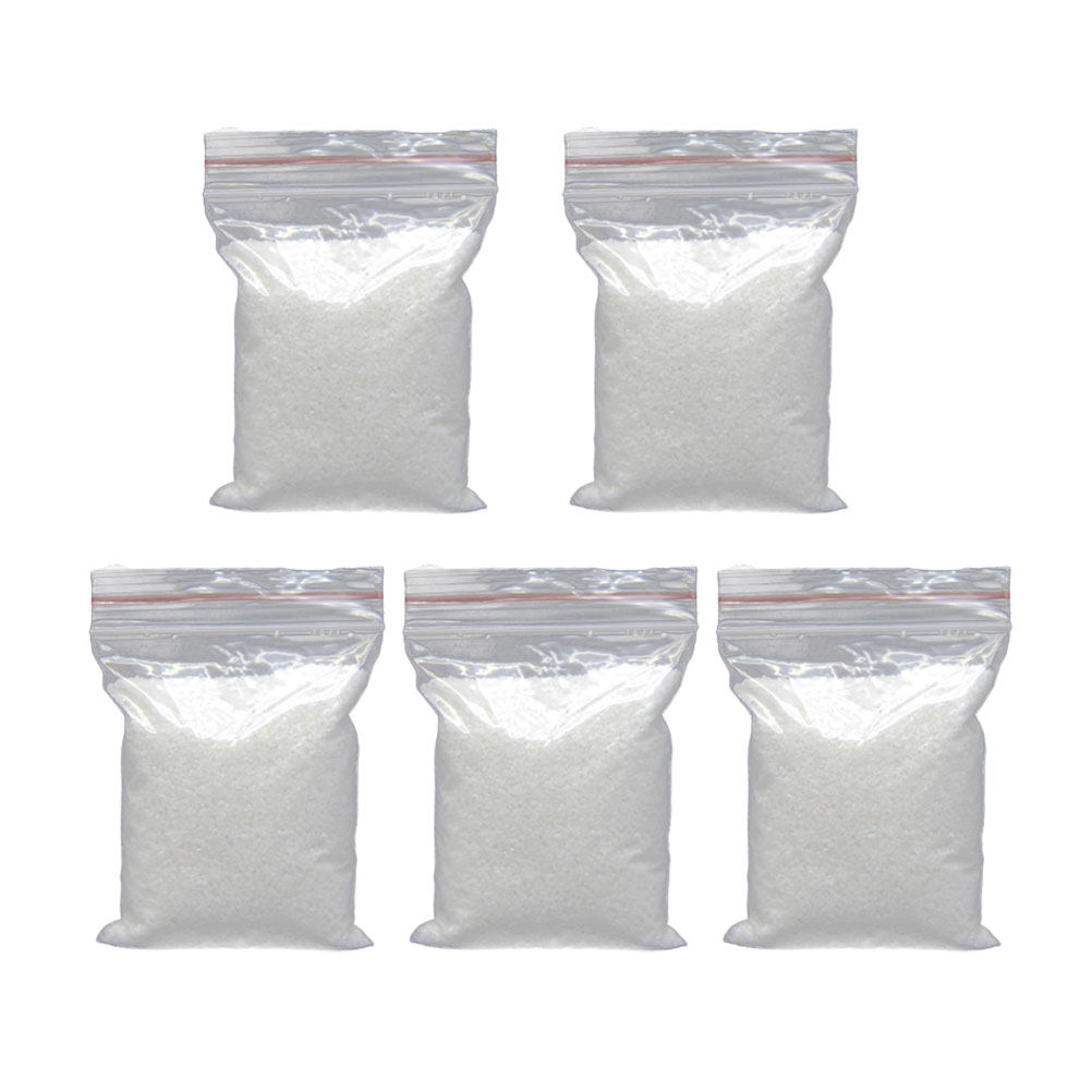 5Packs White Beauty Sand 80g A - Aquarium Sand White 리뷰 및 가격