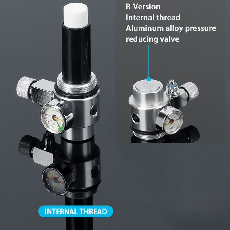 Aquarium CO2 Generator system  - Planted Aquarium Co2 System 리뷰 및 가격