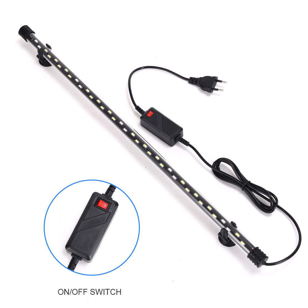 90-260V Aquarium Light LED Wat - Aquarium Plant Display 리뷰 및 가격