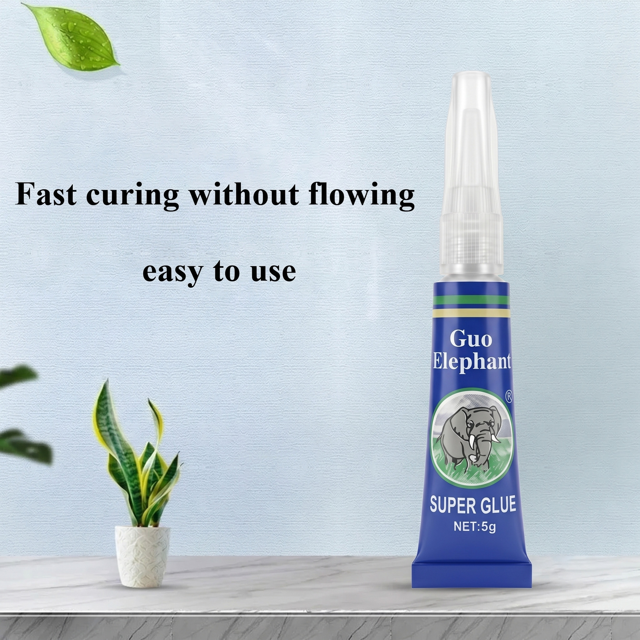 Instant Aquarium Glue for Aqua - Aquarium Plant Glue Gel 리뷰 및 가격