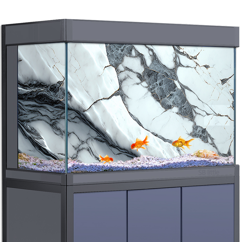 Aquarium Background Decoration - Aquarium Sand White 리뷰 및 가격