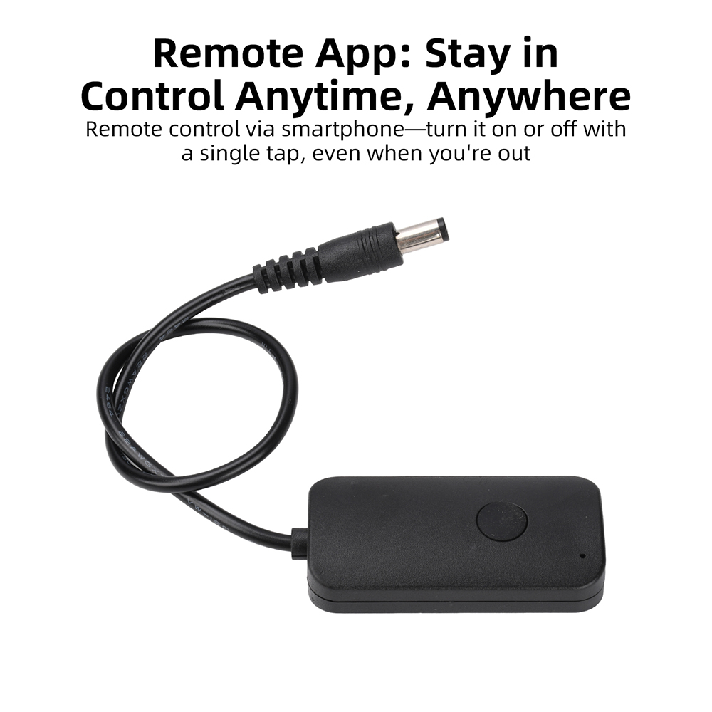 Smart WiFi cycle timer Switch  - Planted Aquarium Cycling 리뷰 및 가격