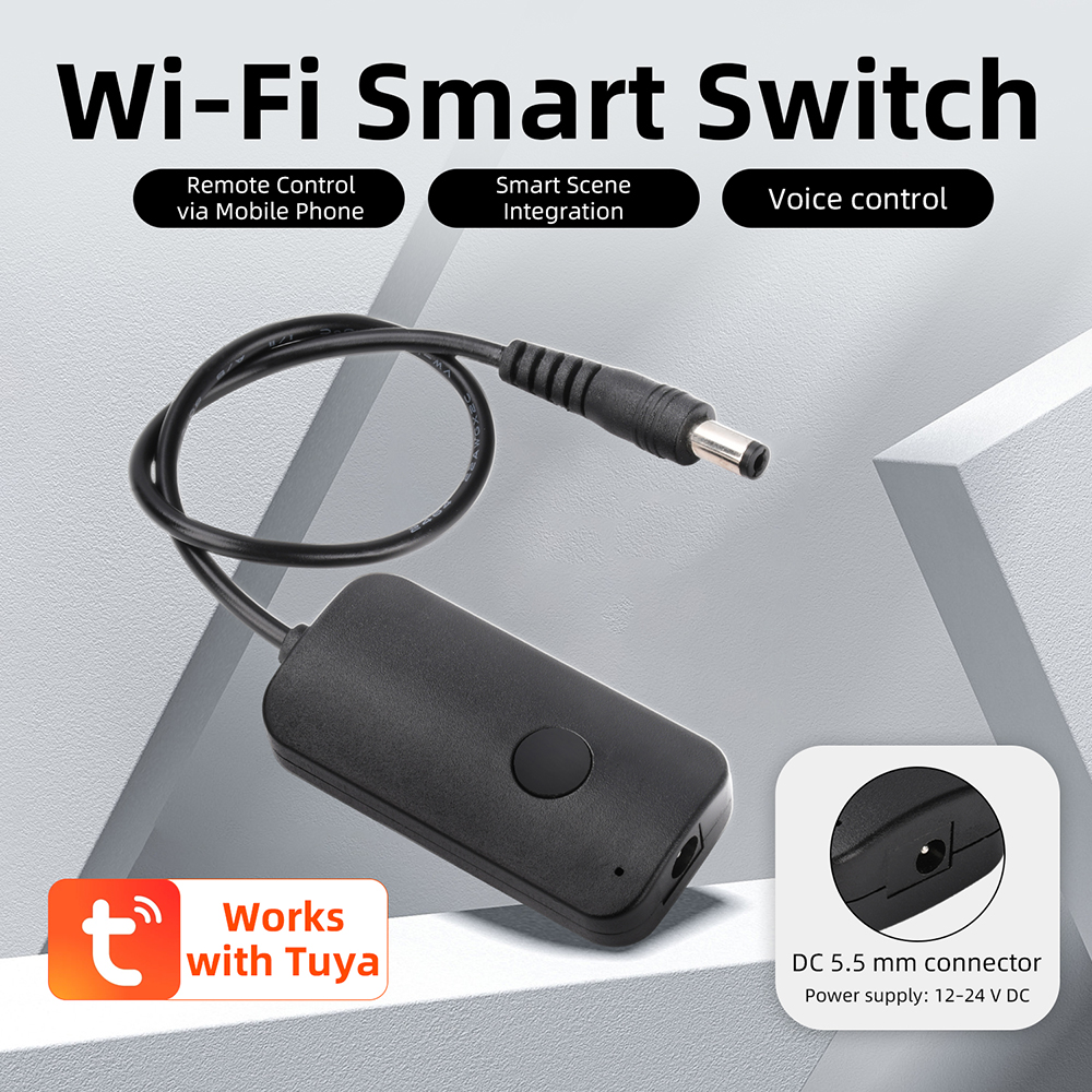 Smart WiFi cycle timer Switch  - Planted Aquarium Cycling 리뷰 및 가격