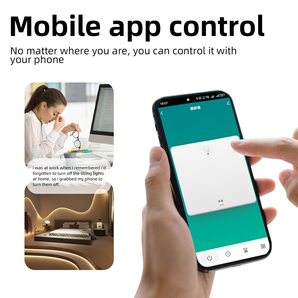 Smart WiFi cycle timer Switch  - Planted Aquarium Cycling 리뷰 및 가격
