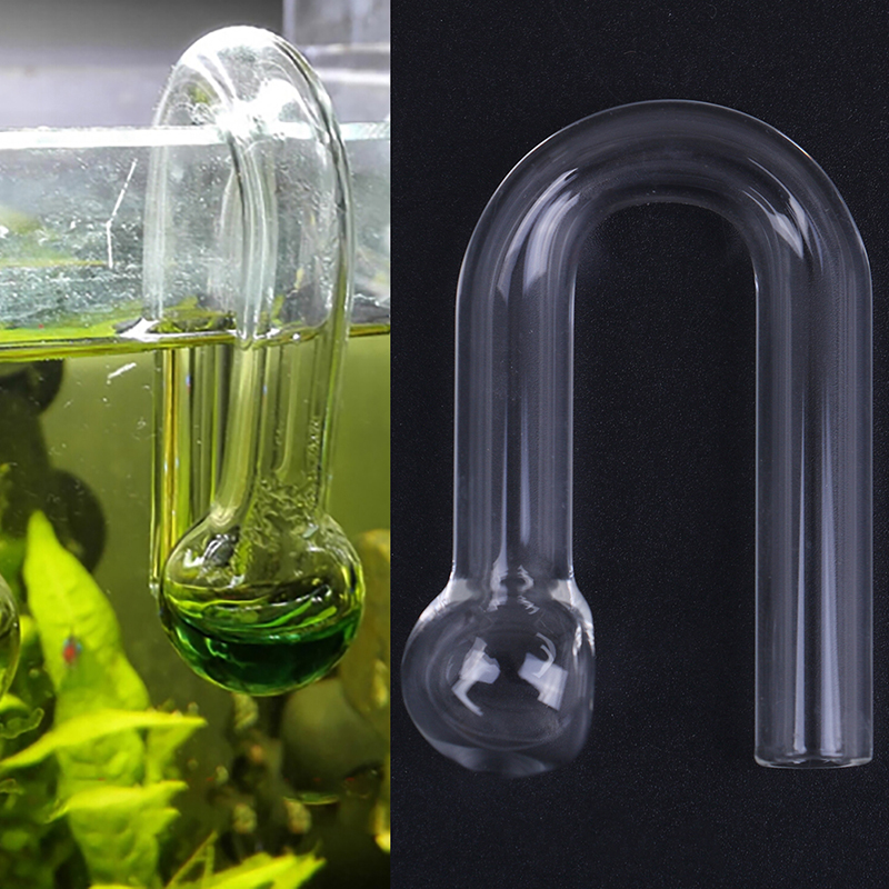 Diffuse Glass CO2 Drop Checker - Planted Aquarium Supplies 리뷰 및 가격