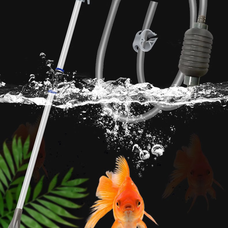Aquarium Water Changer Siphon  - Aquarium Plant Gravel 리뷰 및 가격