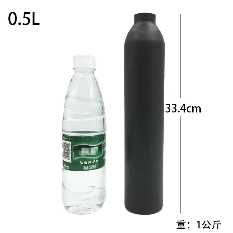 High Pressure Bottle Thread M1 - Planted Aquarium Supplies 리뷰 및 가격