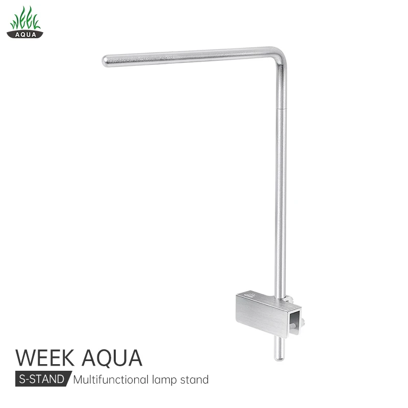 Week Aqua Light Stand Universa - Aquarium Plant Display 리뷰 및 가격