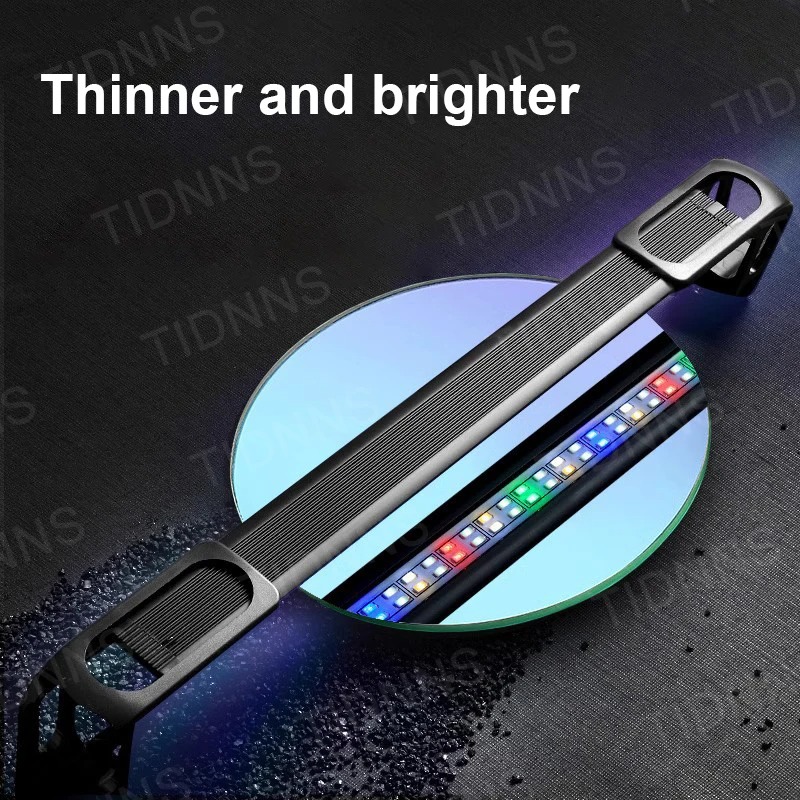 Aquarium Light Led Plant Grow  - Aquarium Plant Display 리뷰 및 가격