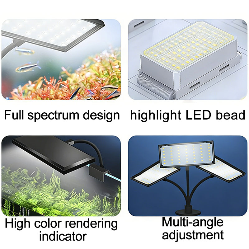 Aquarium Fish Tank Full Spectr - Planted Aquarium Cycling 리뷰 및 가격